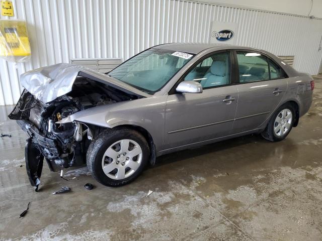 2008 Hyundai Sonata Gls