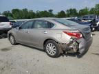 2013 Nissan Altima 2.5 للبيع في Spartanburg، SC - Rear End