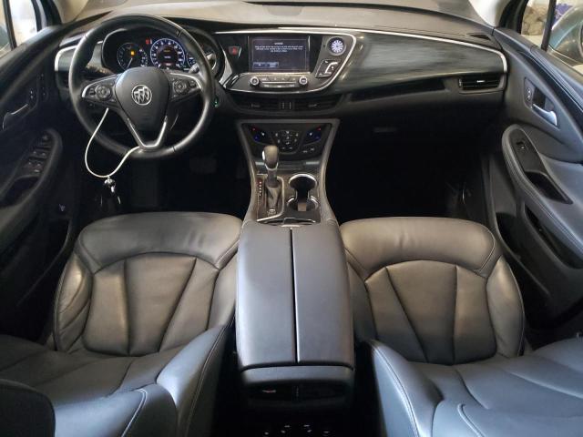  BUICK ENVISION 2019 Szary