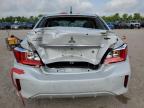 2024 Mitsubishi Mirage G4 Es for Sale in Houston, TX - Rear End