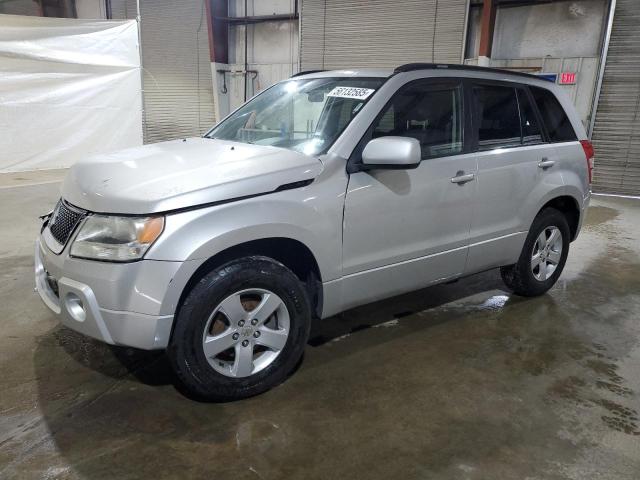 2006 Suzuki Grand Vitara Premium