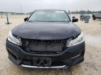 2016 Honda Accord Touring zu verkaufen in New Braunfels, TX - Front End
