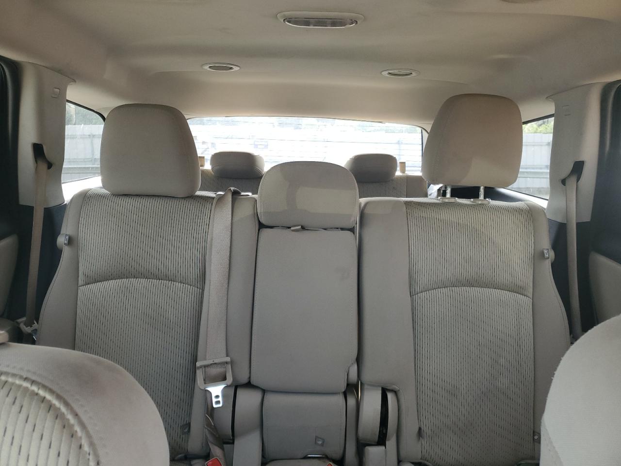 2018 Dodge Journey Se VIN: 3C4PDCAB5JT448159 Lot: 57023655