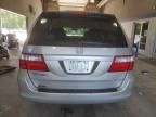 2007 Honda Odyssey Lx na sprzedaż w Sandston, VA - All Over