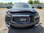 2017 Infiniti Qx60  for Sale in Leroy, NY - Front End