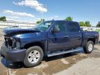 2011 Chevrolet Silverado K1500 Lt en Venta en Littleton, CO - Front End