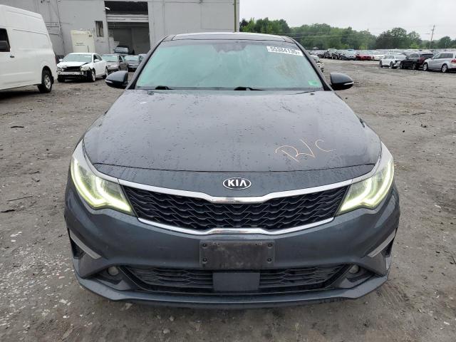  KIA OPTIMA 2020 Charcoal