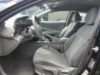 2024 Hyundai Elantra Blue en Venta en East Granby, CT - Rear End