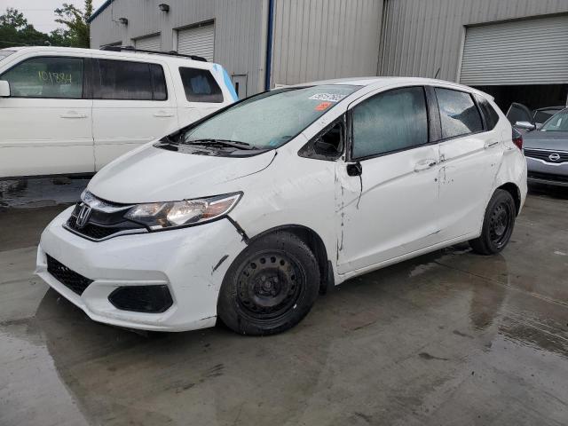 2020 Honda Fit Lx