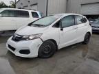 2020 Honda Fit Lx იყიდება Savannah-ში, GA - Side