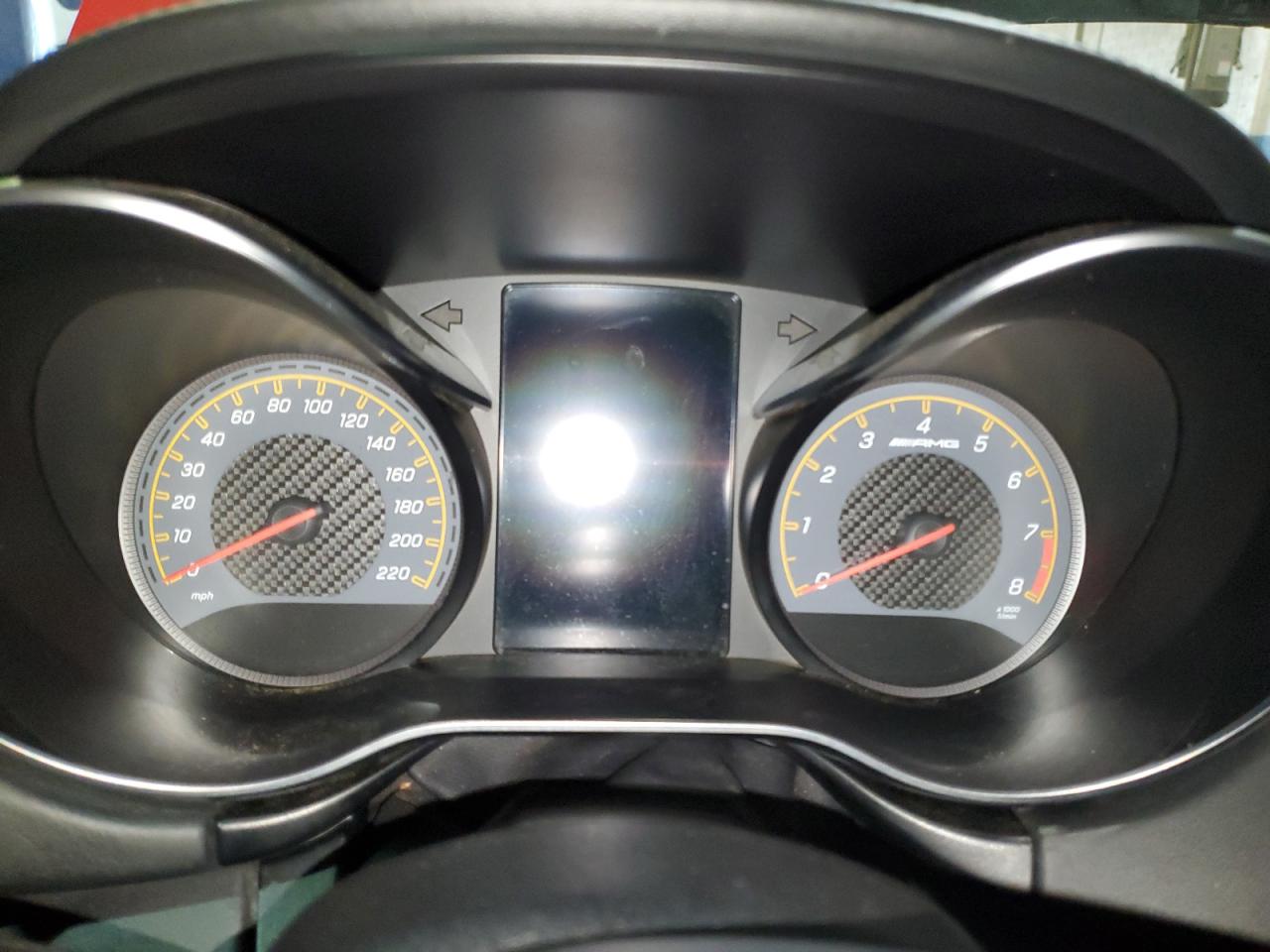 2019 Mercedes-Benz Amg Gt C VIN: WDDYJ8AA0KA023741 Lot: 54690275