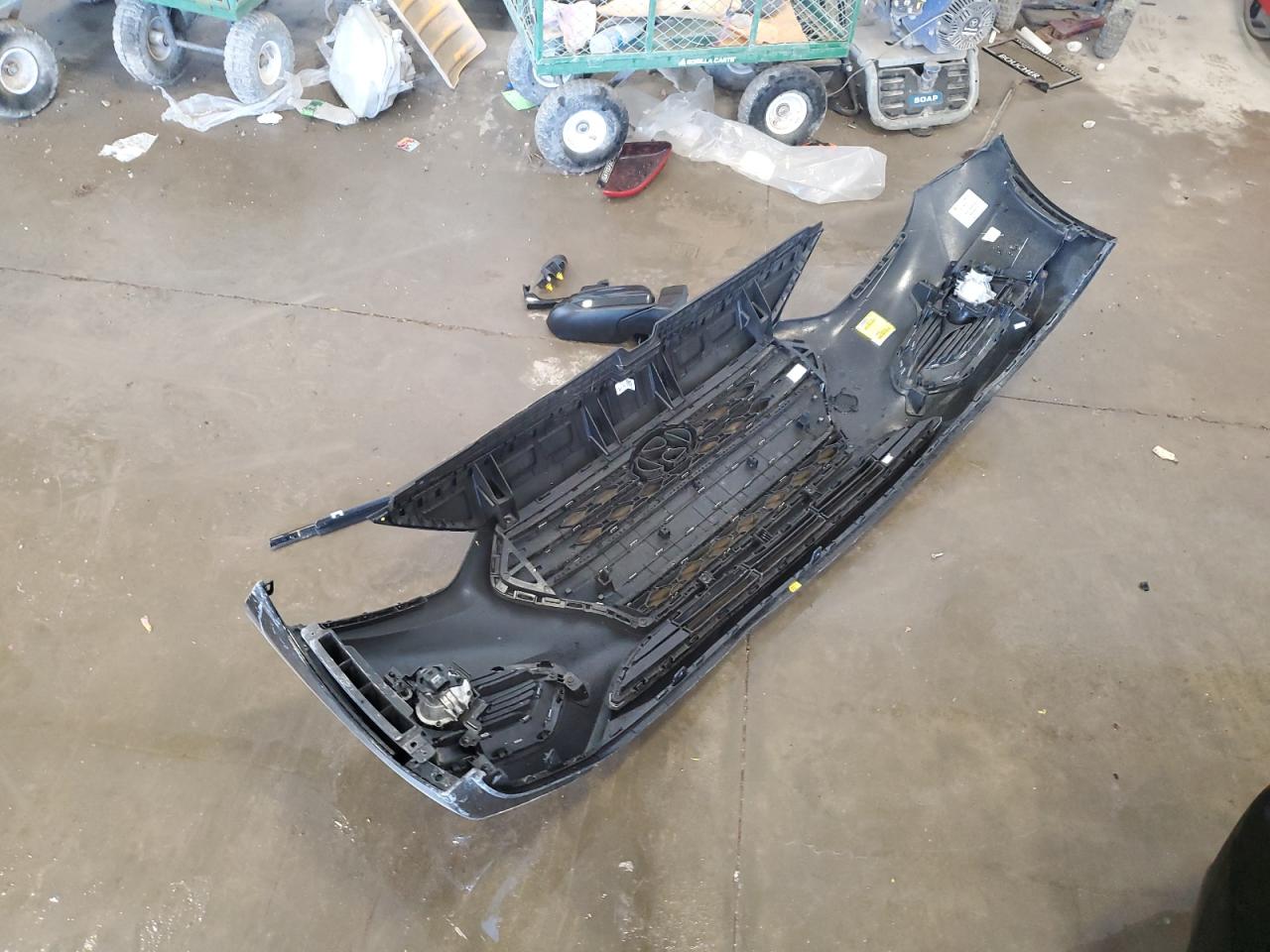 2022 Hyundai Accent Se VIN: 3KPC24A69NE170454 Lot: 56472515