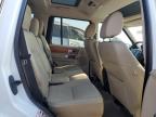 2011 Land Rover Lr4 Hse for Sale in Elgin, IL - Normal Wear