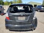 2013 Honda Fit Sport на продаже в Graham, WA - Rear End