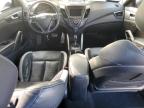 2013 Hyundai Veloster Turbo продається в Rocky View County, AB - Burn