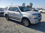 2007 Toyota Sequoia Sr5 na sprzedaż w San Diego, CA - Rear End
