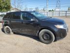 2013 Ford Edge Sel للبيع في London، ON - Rear End