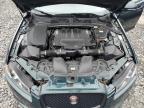 2015 Jaguar Xf 3.0 Sport Awd за продажба в Duryea, PA - Side