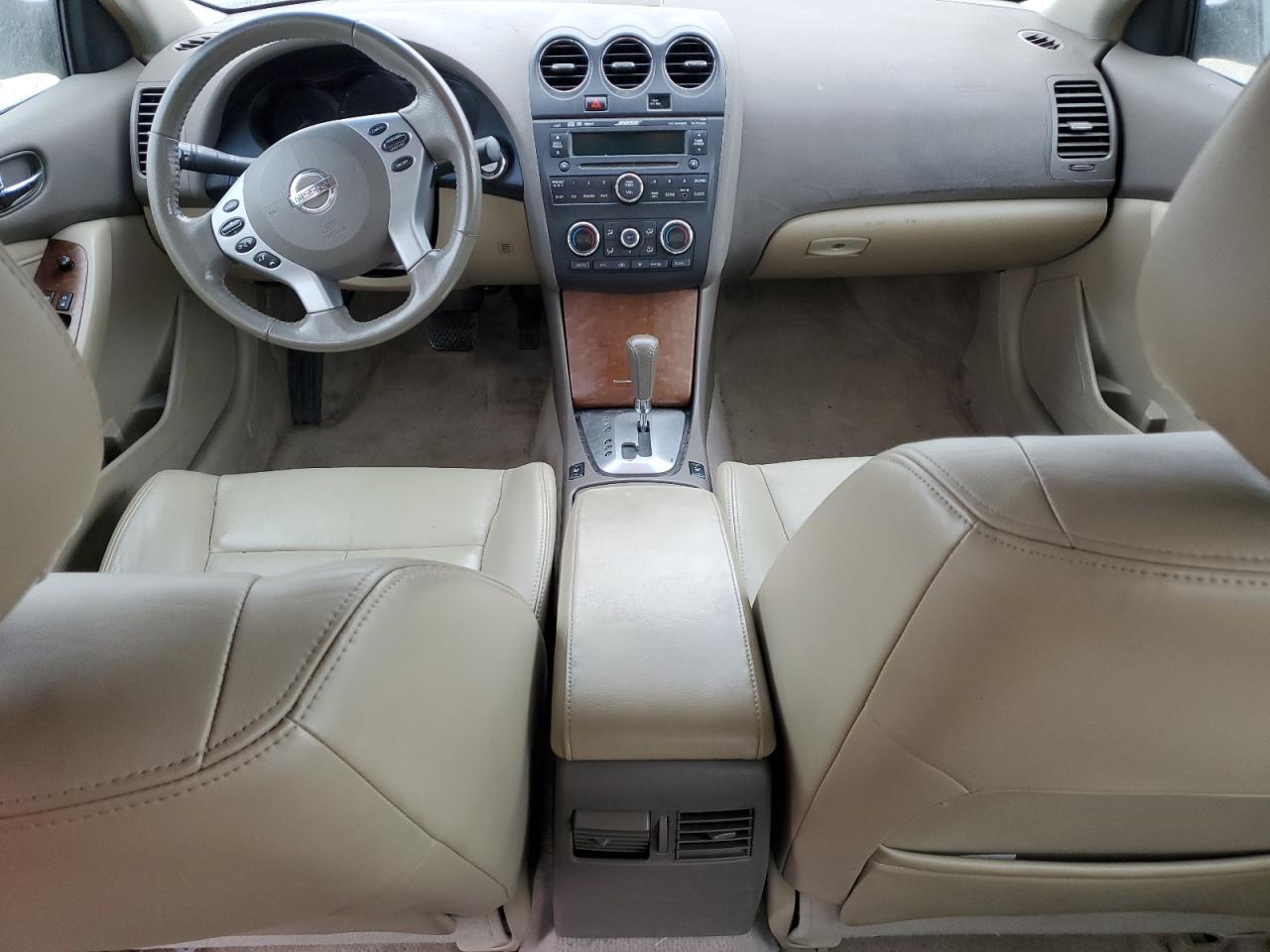 2007 Nissan Altima 3.5Se VIN: 1N4BL21E87N428973 Lot: 56655035