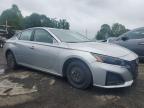 2024 Nissan Altima Sv იყიდება East Granby-ში, CT - Minor Dent/Scratches
