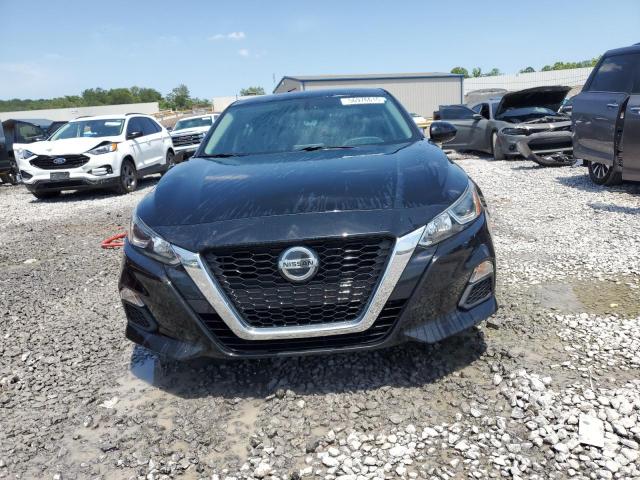  NISSAN ALTIMA 2019 Чорний