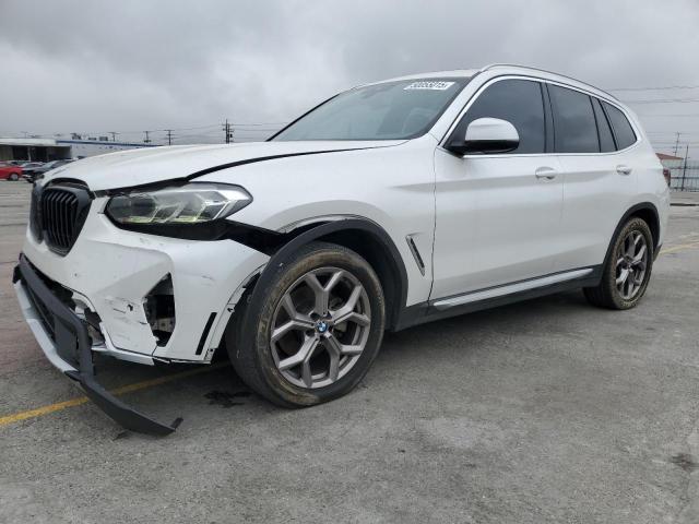 BMW X3 SDRIVE3 2022