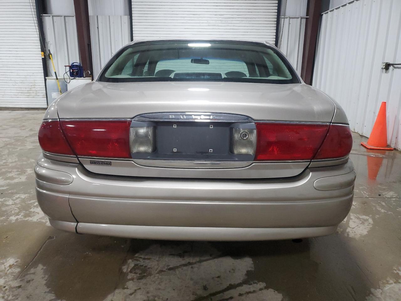 2002 Buick Lesabre Custom VIN: 1G4HP54K024212802 Lot: 56584225