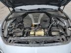 2017 Infiniti Q60 Premium للبيع في Finksburg، MD - Front End