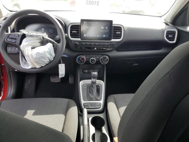 2025 HYUNDAI VENUE SE
