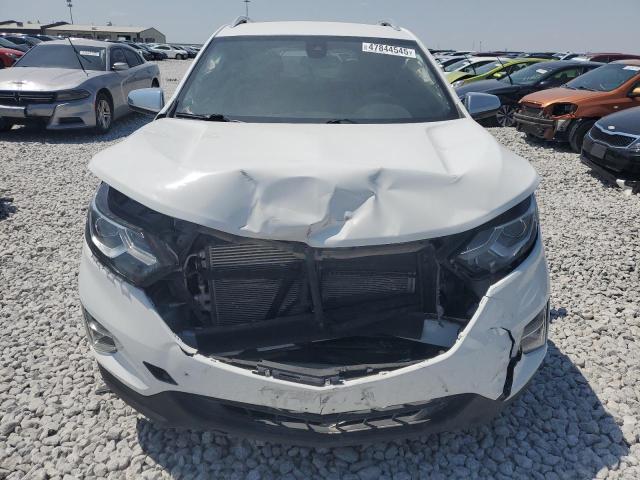  CHEVROLET EQUINOX 2018 Білий