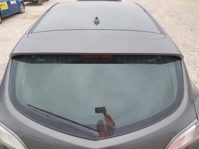 2011 MAZDA 3 TS2 D