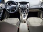 2012 Ford Focus Se en Venta en Charles City, VA - Front End