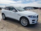 2018 Jaguar F-Pace Premium იყიდება Houston-ში, TX - Rear End