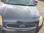 2007 FORD FUSION+ for sale at Copart COLCHESTER