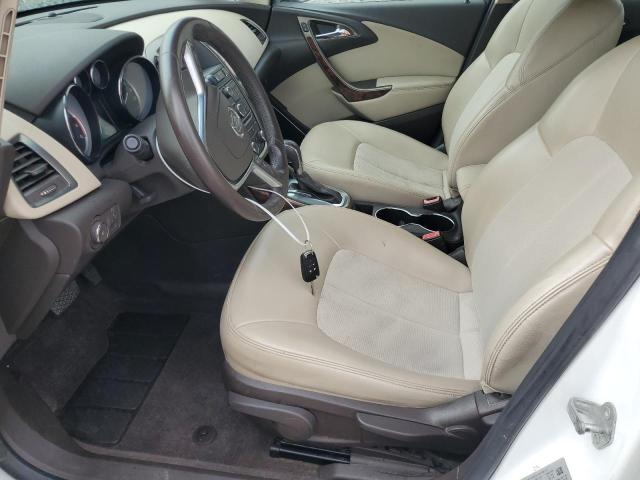 BUICK VERANO 2012 Biały