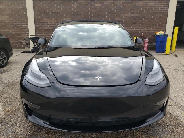  TESLA MODEL 3 2022 Czarny