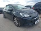 2017 VAUXHALL CORSA ENER for sale at Copart YORK