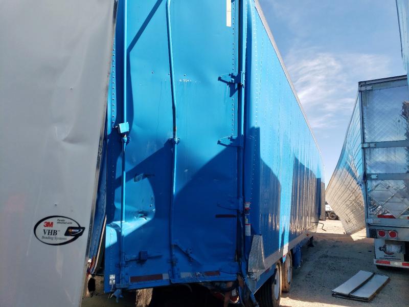 2019 KENTUCKY TRAILER  