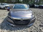 2018 Honda Accord Exl for Sale in Windsor, NJ - Side