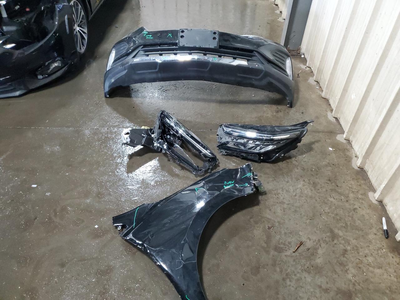 2023 Chevrolet Equinox Lt VIN: 3GNAXUEG3PL121820 Lot: 56877815