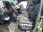 2022 Toyota Tundra Crewmax Limited продається в Finksburg, MD - Side