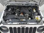 2016 Jeep Wrangler Unlimited Sport   for Sale in Lawrenceburg, KY - Burn - Interior