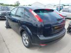 2007 FORD FOCUS ZETE for sale at Copart SANDY