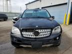 2006 Mercedes-Benz Ml 500 للبيع في Chicago Heights، IL - Front End