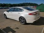 2016 Ford Fusion Titanium   للبيع في Louisville، KY - Hail