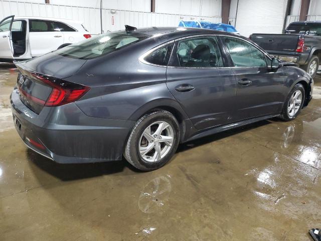  HYUNDAI SONATA 2020 Charcoal