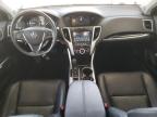 2020 Acura Tlx Technology for Sale in Sacramento, CA - Rear End