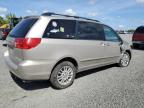 2007 Toyota Sienna Xle for Sale in Eugene, OR - Front End