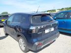 2023 SUZUKI SX4 S-CROS for sale at Copart WOLVERHAMPTON