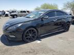 2014 Hyundai Sonata Se for Sale in North Las Vegas, NV - Rear End